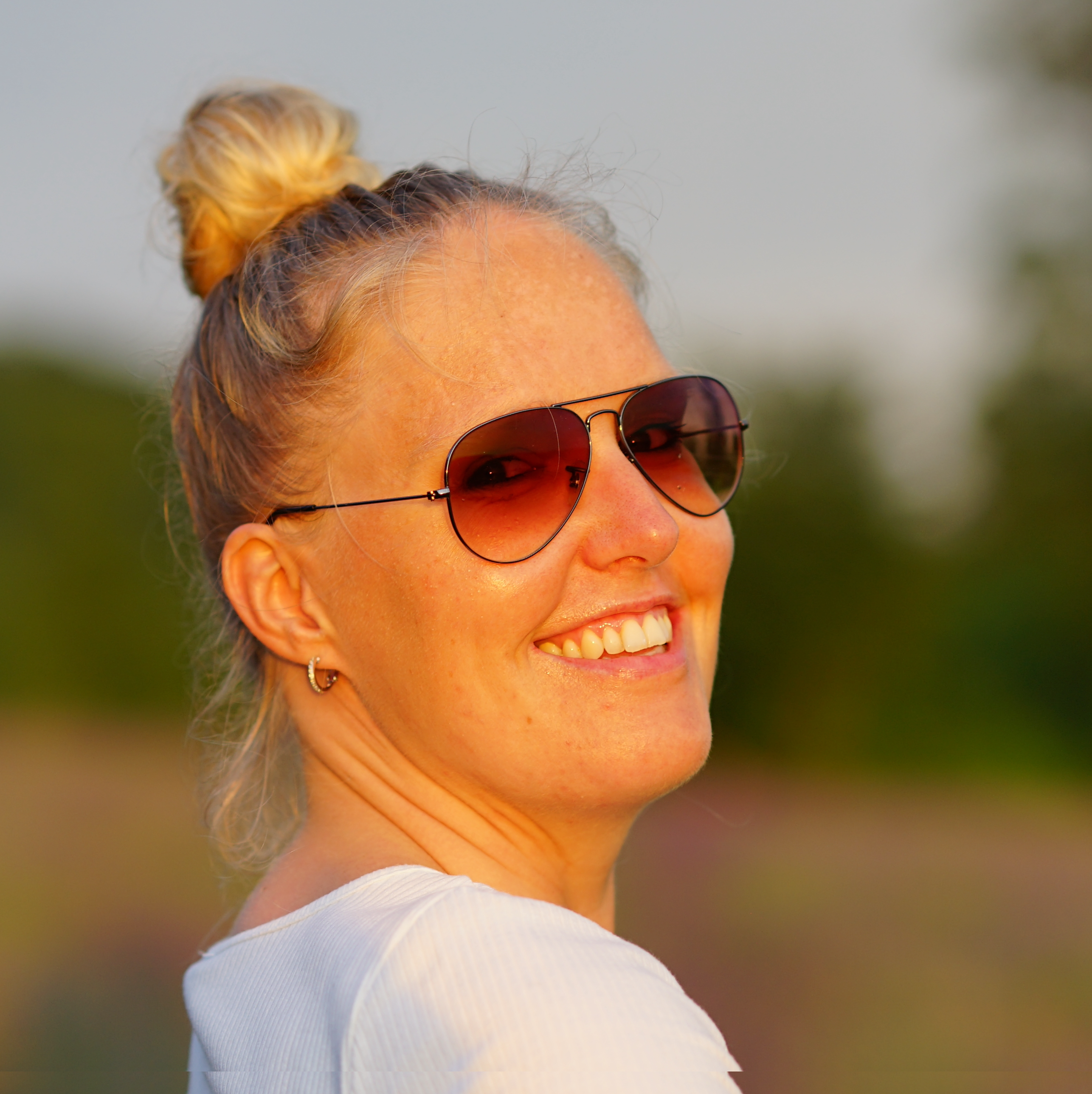 Stefanie Schmidt – Berufsbetreuerin
